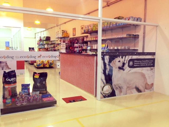 Vendo Pet Shop e Clínica Veterinária (Barueri - SP)