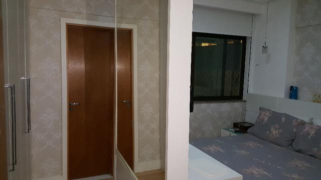 Apartamento Alphaville I - Foto 12