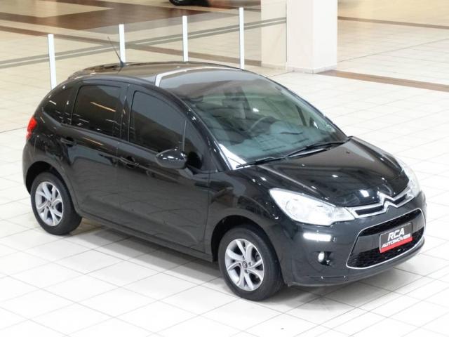 Citroën C3 1.6 Tendance VTI Flex Start - Foto 10