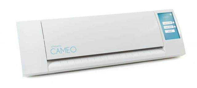 Silhouette Cameo 2 - Foto 2