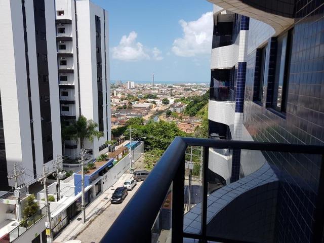 Vendo apartamento no Edificio Dom Helder Camara - Foto 10
