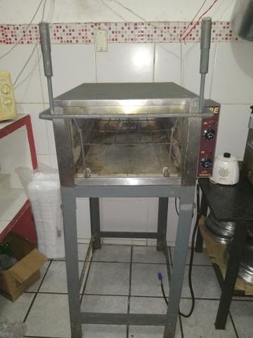 Forno Elétrico - Foto 2