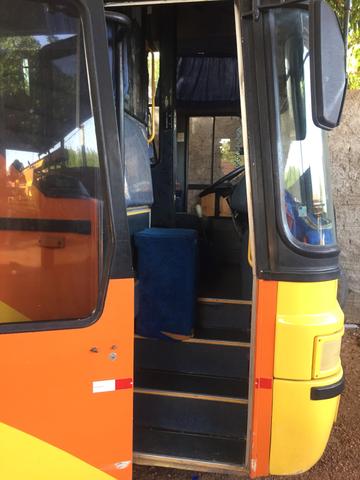 Ônibus scania - Foto 7