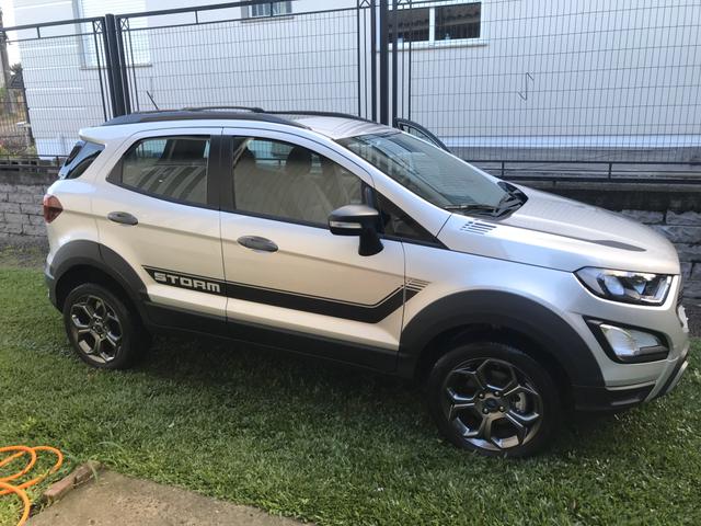 Ecosport Storm - Foto 10