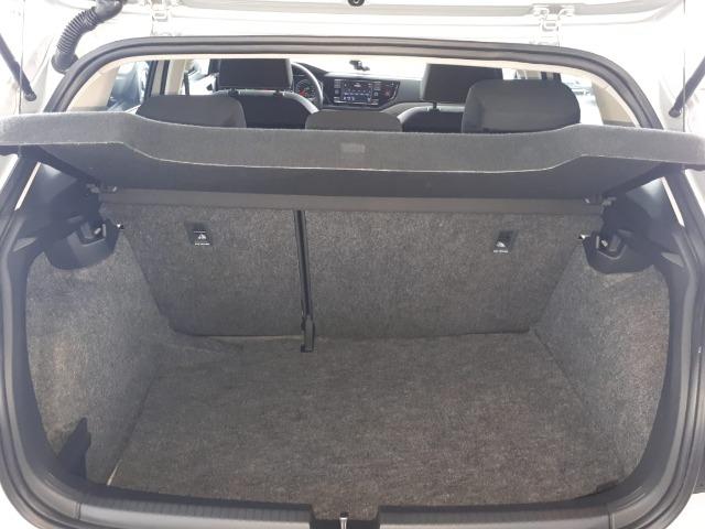 POLO 200 TSI Flex Automático com apenas 4.700 km! - Foto 16