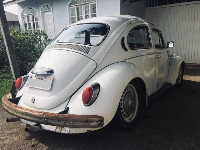 Fusca 77
