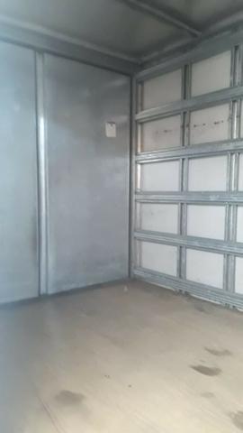 Hyundai hr 2014 2.5 diesel 130cv - Foto 4