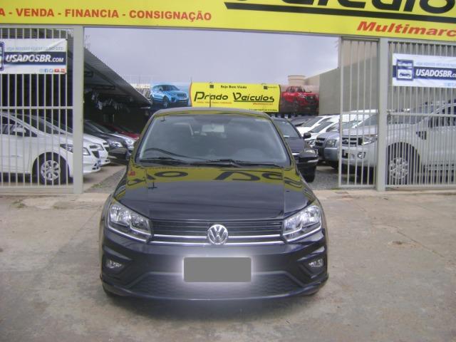 Vw Gol 1.6 Msi Automático 2018/2019 - Foto 2