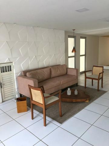 Apartamento Passaré 3 quartos 2 vagas - Foto 4