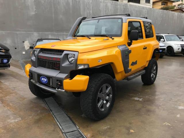 Troller T4 XLT 3.2 - Foto 3