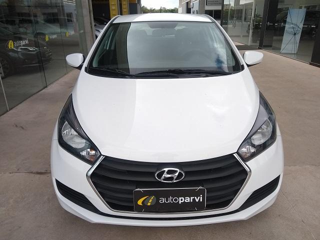 HYUNDAI HB20 1.0 COMFORT 12V FLEX 4P MANUAL - Foto 9
