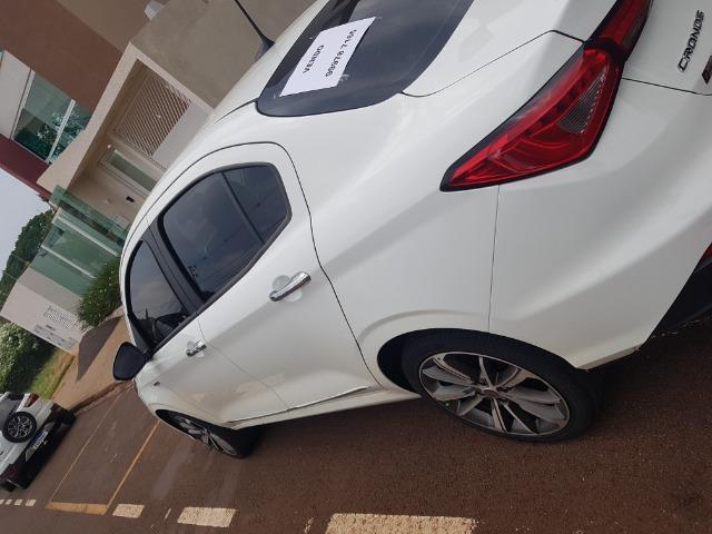Vendo Fiat Cronos 2018/2019 - Foto 5