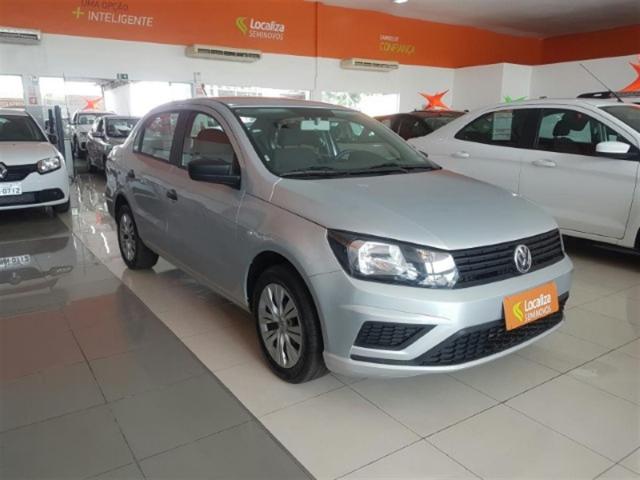 VOLKSWAGEN VOYAGE 2018/2019 1.6 MSI TOTALFLEX 4P MANUAL - Foto 4