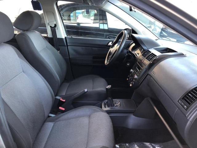 Volkswagen polo sedan - 2012/2013 1.6 mi 8v flex 4p manual - Foto 5