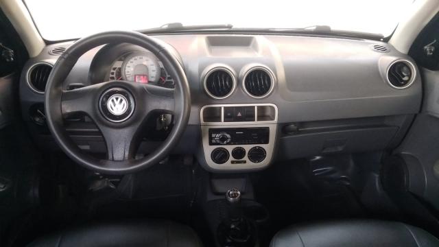 VOLKSWAGEN GOL 2008/2009 1.0 MI 8V FLEX 4P MANUAL G.IV - Foto 5