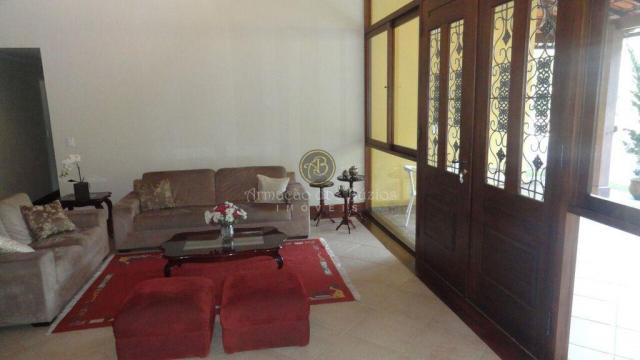 Rancho residencial à venda, cascata dos amores, teresópolis. - Foto 6