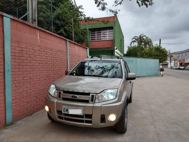 Ford Ecosport XLT 2.0 16V (Flex) Atomático - Foto 5