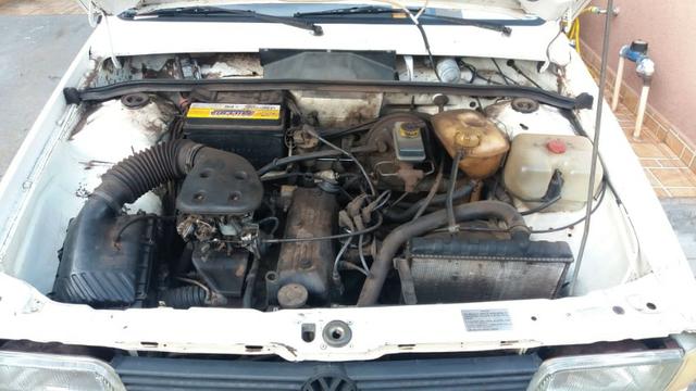 Vendo Voyage 93 - Foto 9
