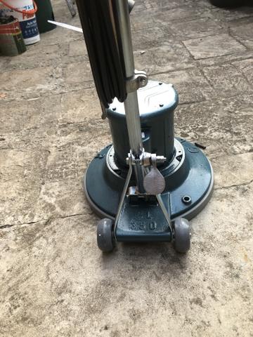 Enceradeira Cleaner - Foto 2