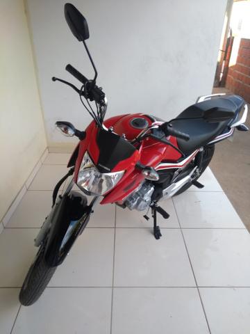 Titan 160( 2019)