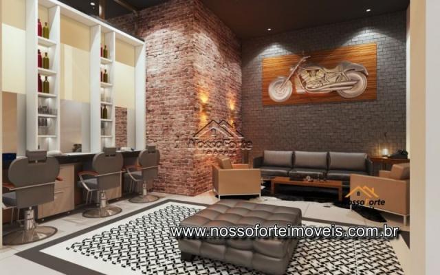 Lançamento Apartamento no Canto do Forte em Praia Grande - Foto 14