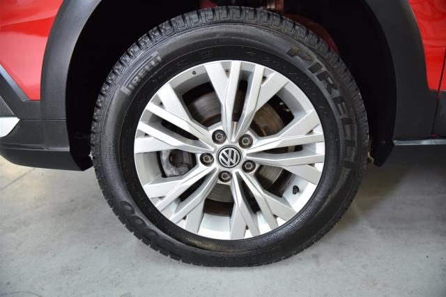 VOLKSWAGEN CROSSFOX 2017/2018 1.6 MSI FLEX 16V 4P MANUAL - Foto 11