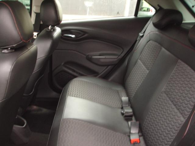 Onix Ltz 1.4 flex, completo, único dono - Foto 8