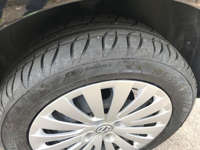 Gol 1.6 highline 2014 flex - Foto 14