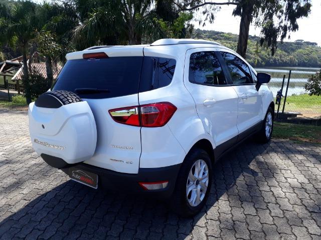 Ecosport 2.0 Titanium Automática - Foto 3