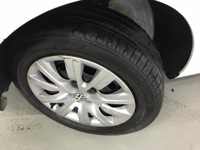 FOX 1.0 MI 8V FLEX 4P MANUAL - Foto 10
