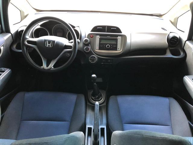 Honda Fit LX 1.4 Flex 2014 Completo - Foto 7