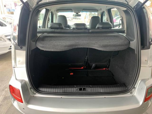 Citroën C3 Picasso Picasso 1.6 Exclusive - Foto 5