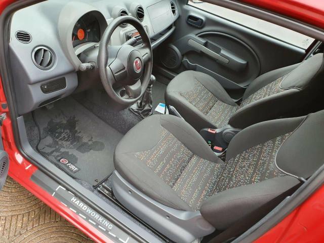Fiorina 1.4 modelo 2018 - Foto 6