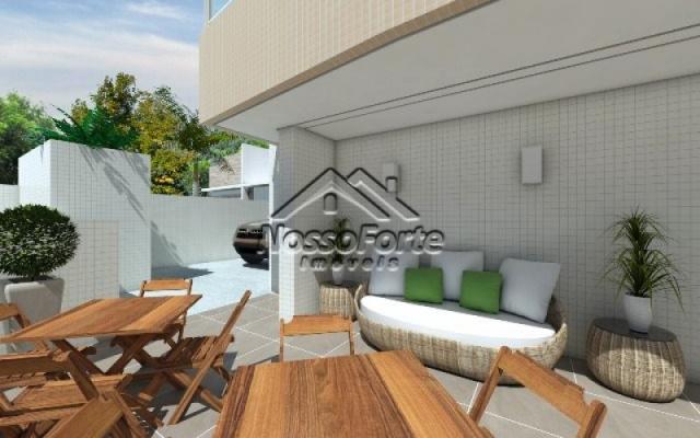 Lançamento Apartamento na Guilhermina em Praia Grande