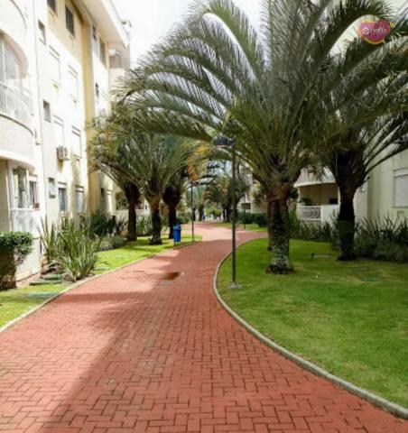 Apartamento à venda com 3 dormitórios em Campeche, Florianópolis cod:A938 - Foto 3