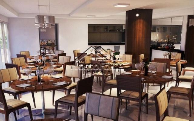 Lançamento Apartamento Alto Padrão Centro de Mongaguá - Foto 6
