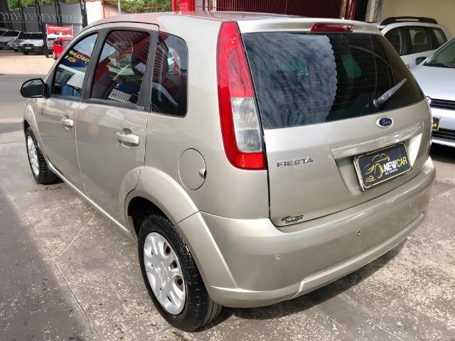 Fiesta 1.6 Rocam 2013/2013 - Foto 2