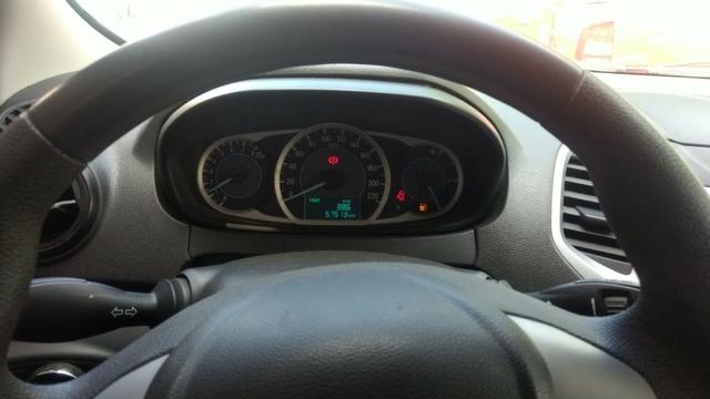Ford Ka 1.0 SE Flex 2017 2018 - Foto 12