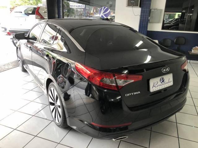 OPTIMA 2.4 - Foto 4