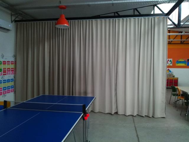 Cortina rustica - Foto 3
