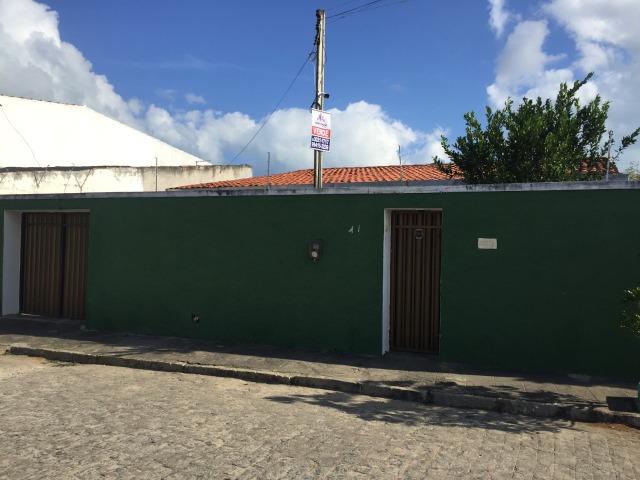Casa 3/4 no Conjunto José da Silva Peixoto