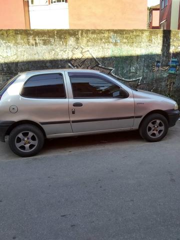 Abaixo tabela Fipe aproveita ,Palio 99 (1.0 básico )Doc.2019 no verde /2 Portas - Foto 8