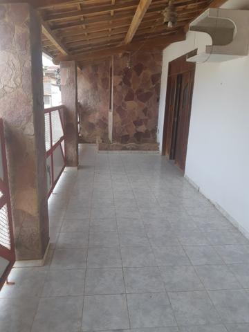 Aluga ou vende casa em Amargosa - Foto 4