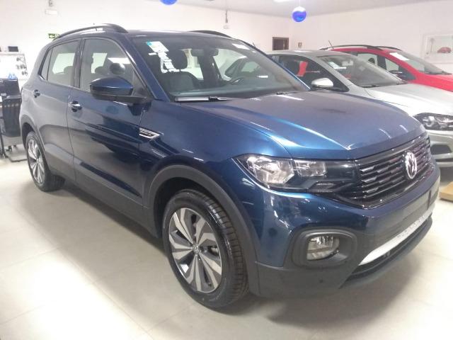 T-Cross Comfortline 200 TSI - Foto 7