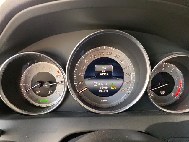 Mercedes C180 Coupe CGI 1.8 Tb 2.0 Aut 2015/2015 - Foto 6