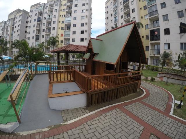 RCM - Ap 2 Q com modulados sol da manhã em Colina de Laranjeiras - Foto 4