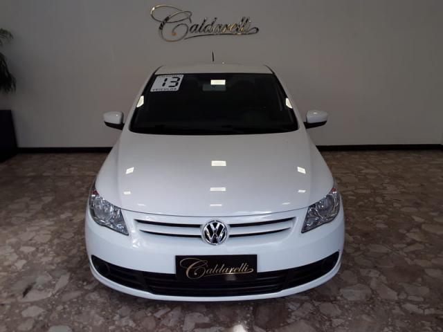 VOLKSWAGEN VOYAGE 1.0 8V G5 4P 2013 - Foto 2