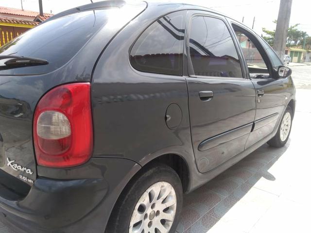 Citroën Xsara Picasso - Foto 6