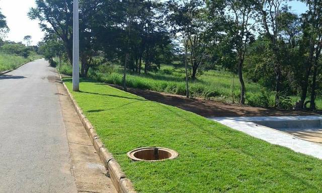 Lote condomínio Relva de Prata - Foto 2