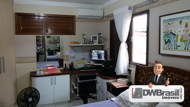CA0023 Casa em condomínio fechado em Nova Parnamirim - Foto 14